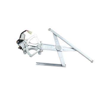 2007 Toyota Highlander Power Window Motor and Regulator Assembly Front Left AISIN RPAT146 image 2 of 2