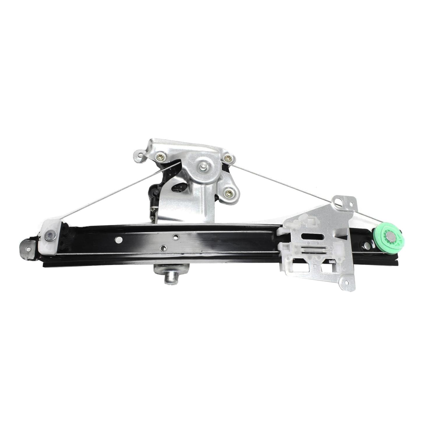 AISIN RPAV002 Power Window Motor and Regulator Assembly product image 1 of 3