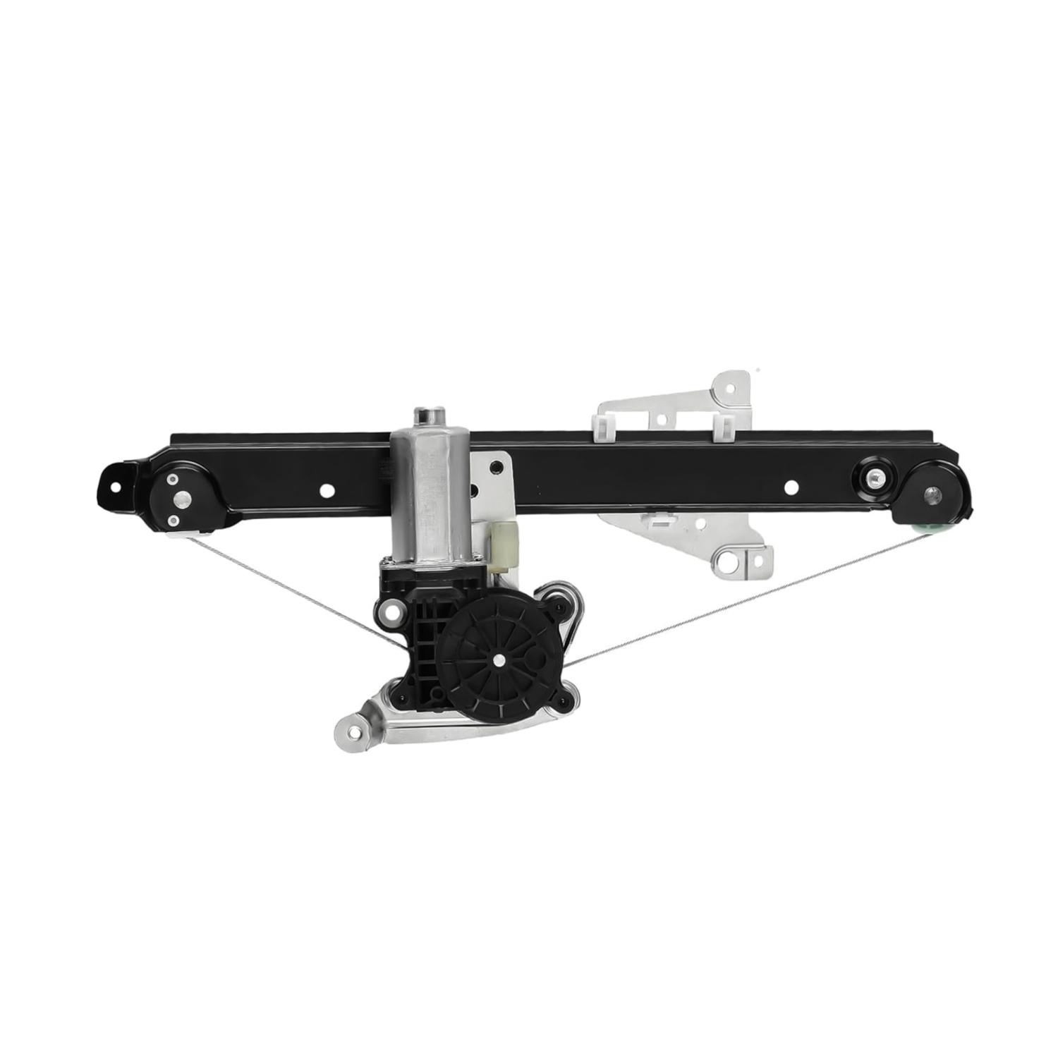 AISIN RPAV002 Power Window Motor and Regulator Assembly product image 2 of 3