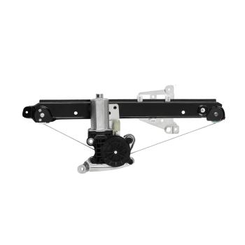 2007 Volvo XC70 Power Window Motor and Regulator Assembly Rear Right AISIN RPAV002 image 2 of 3