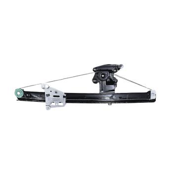2006 Volvo XC90 Power Window Motor and Regulator Assembly Rear Left AISIN RPAV003 image 1 of 3