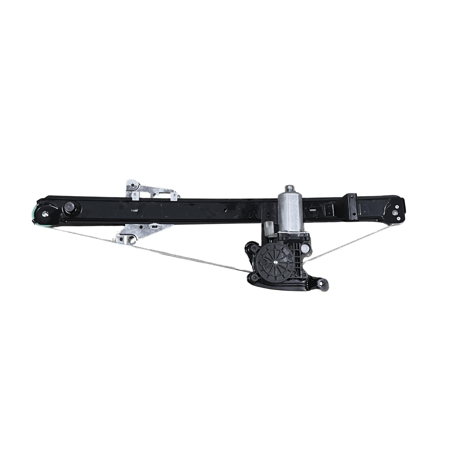 AISIN RPAV003 - Power Window Motor and Regulator Assembly AISIN RPAV003 Power Window Motor and Regulator Assembly product image 2 of 3