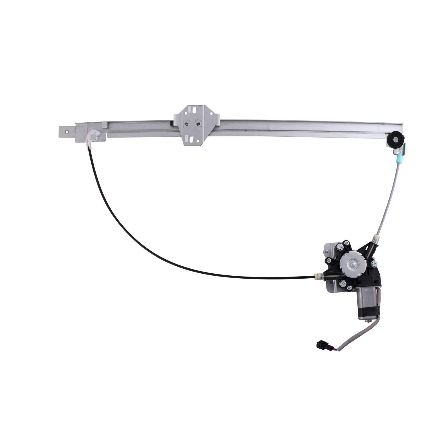 AISIN RPAVG001 - Power Window Motor and Regulator Assembly AISIN RPAVG001 Power Window Motor and Regulator Assembly product image 1 of 2
