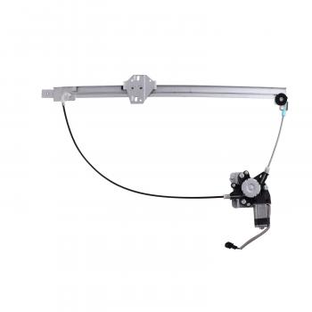 2003 Volkswagen EuroVan Power Window Motor and Regulator Assembly Front Right AISIN RPAVG001 image 1 of 2