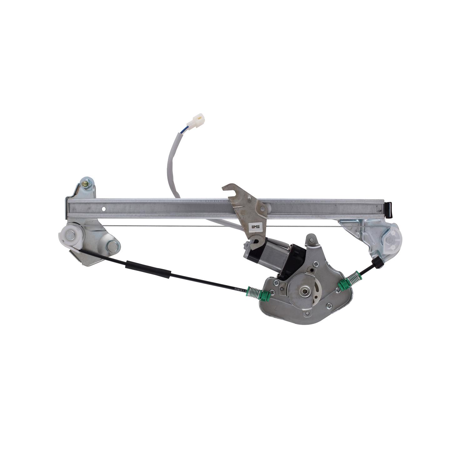 AISIN RPAZ001 - Power Window Motor and Regulator Assembly AISIN RPAZ001 Power Window Motor and Regulator Assembly product image 1 of 2
