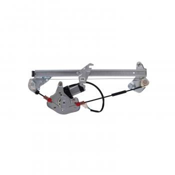 1995 Mazda 929 Power Window Motor and Regulator Assembly Front Right AISIN RPAZ002 image 1 of 2