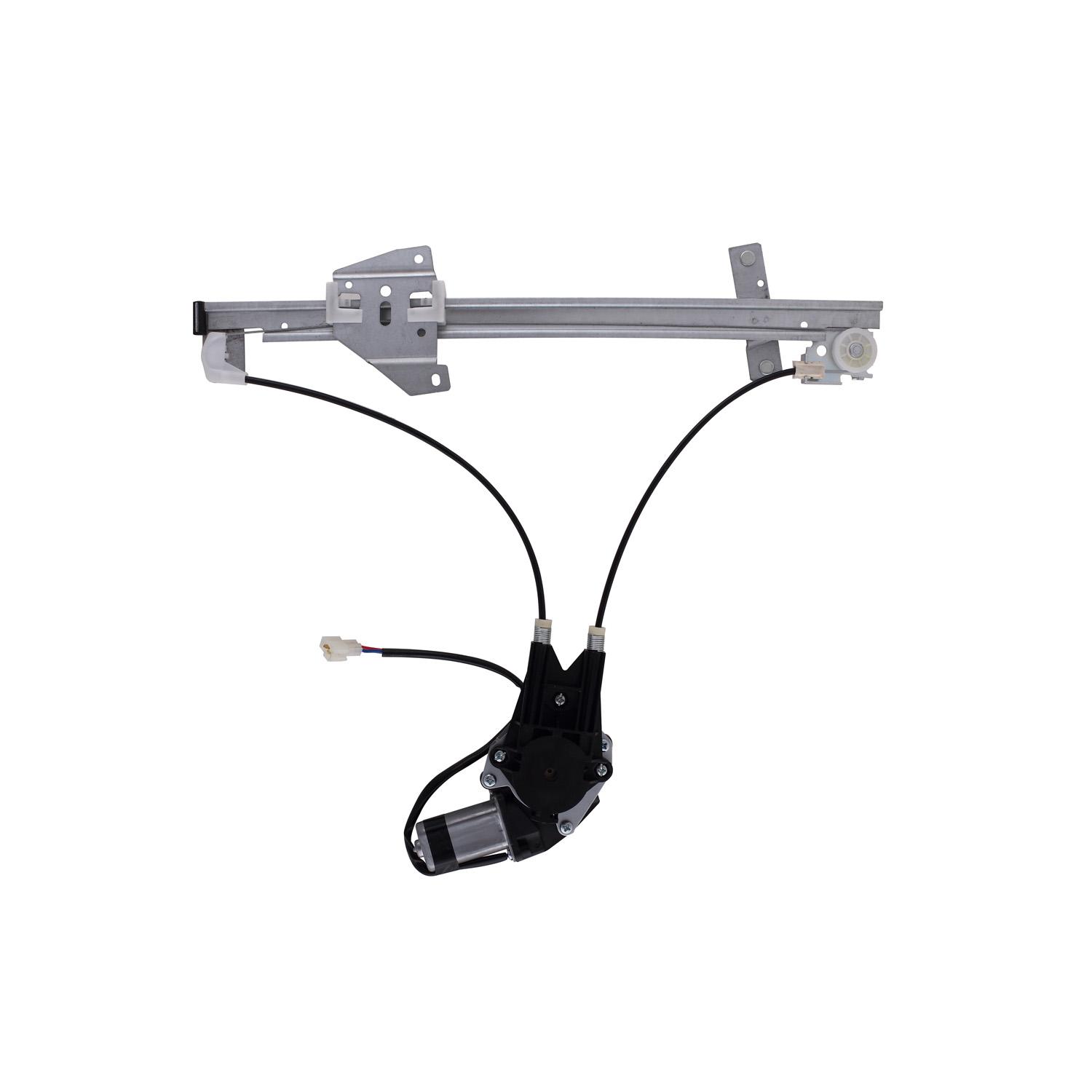 AISIN RPAZ003 - Power Window Motor and Regulator Assembly AISIN RPAZ003 Power Window Motor and Regulator Assembly product image 1 of 2