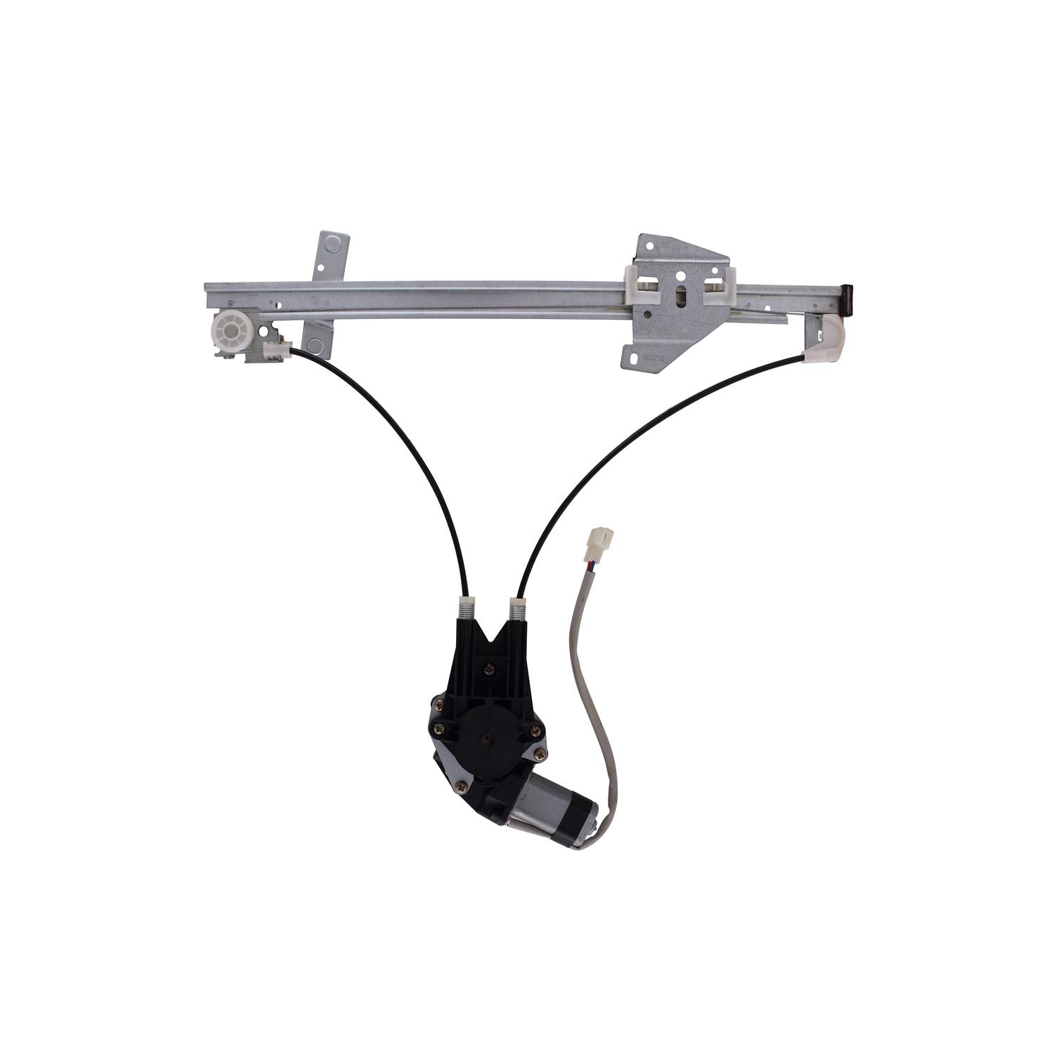 AISIN RPAZ004 - Power Window Motor and Regulator Assembly AISIN RPAZ004 Power Window Motor and Regulator Assembly product image 1 of 2