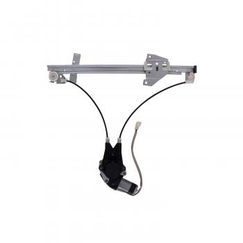 1997 Mazda 626 Power Window Motor and Regulator Assembly Front Right AISIN RPAZ004 image 1 of 2