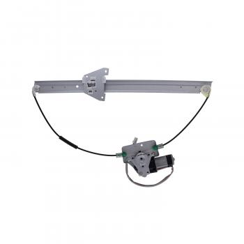 2006 Mazda MPV Power Window Motor and Regulator Assembly Front Right AISIN RPAZ006 image 1 of 2