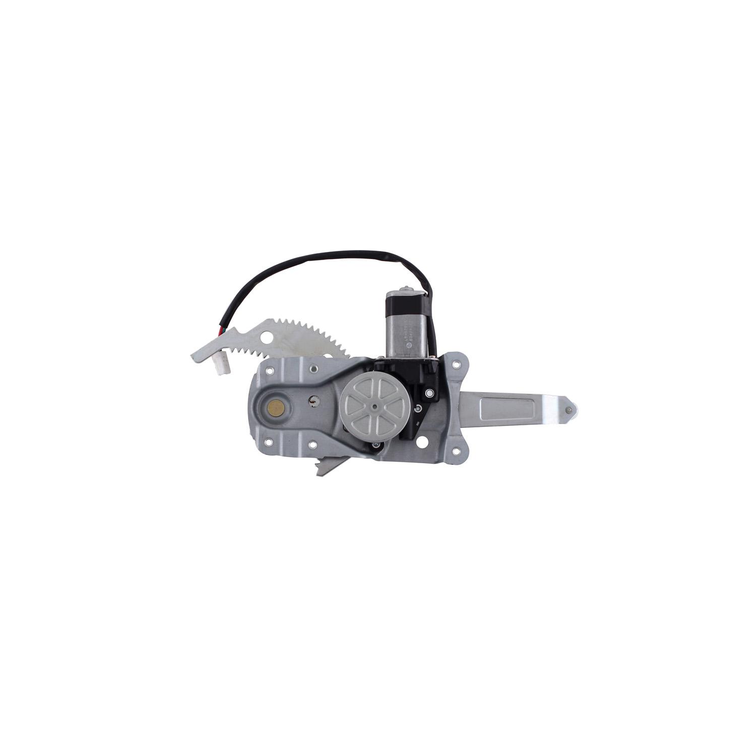AISIN RPAZ007 - Power Window Motor and Regulator Assembly AISIN RPAZ007 Power Window Motor and Regulator Assembly product image 1 of 2