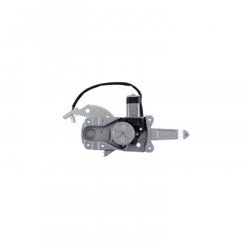 2003 Mazda Protege5 Power Window Motor and Regulator Assembly Rear Left AISIN RPAZ007 image 1 of 2