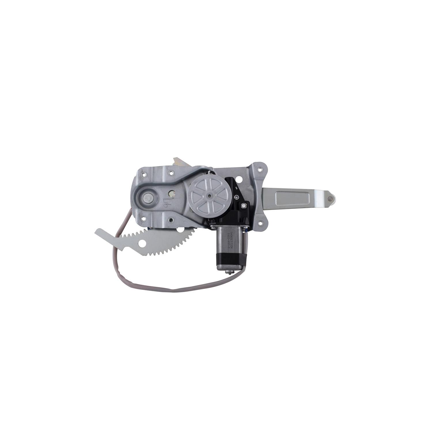 AISIN RPAZ008 - Power Window Motor and Regulator Assembly AISIN RPAZ008 Power Window Motor and Regulator Assembly product image 1 of 2