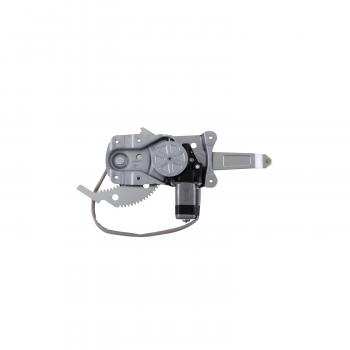 2003 Mazda Protege5 Power Window Motor and Regulator Assembly Rear Right AISIN RPAZ008 image 1 of 2