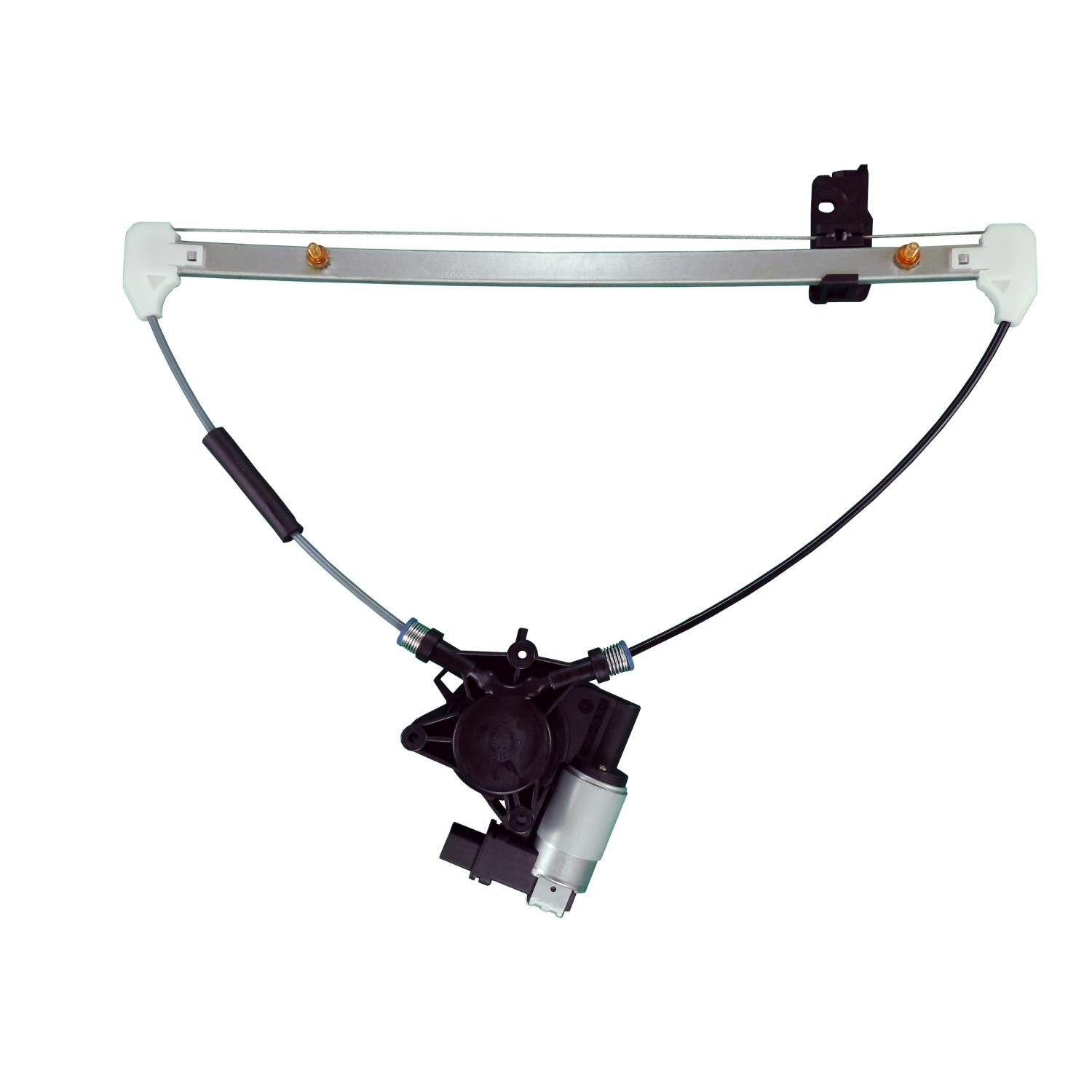AISIN RPAZ011 - Power Window Motor and Regulator Assembly AISIN RPAZ011 Power Window Motor and Regulator Assembly product image 2 of 3