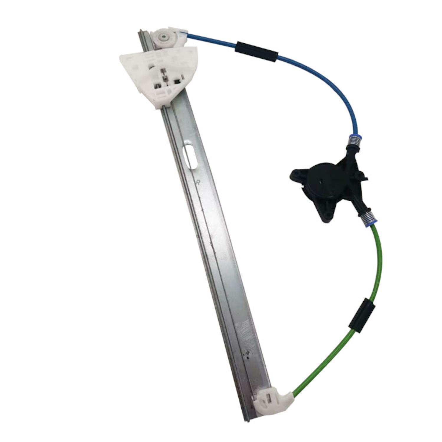 AISIN RPAZ012 - Power Window Motor and Regulator Assembly AISIN RPAZ012 Power Window Motor and Regulator Assembly product image 1 of 2