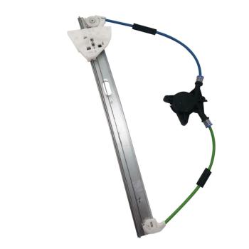 2008 Mazda 3 Power Window Motor and Regulator Assembly Front Right AISIN RPAZ012 image 1 of 2