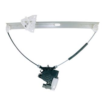 2010 Mazda 5 Power Window Motor and Regulator Assembly Front Right AISIN RPAZ014 image 1 of 3