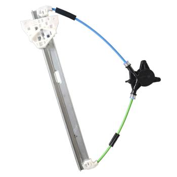 2005 Mazda 6 Power Window Motor and Regulator Assembly Front Right AISIN RPAZ015 image 1 of 2