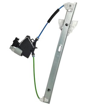 2012 Mazda CX-7 Power Window Motor and Regulator Assembly Front Right AISIN RPAZ018 image 2 of 2