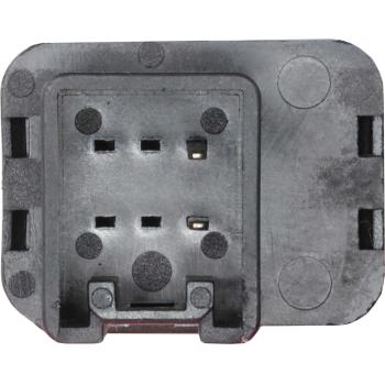 2012 Mazda CX-7 Power Window Motor and Regulator Assembly Rear Right AISIN RPAZ019 image 4 of 4