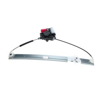 2015 Mazda CX-9 Power Window Motor and Regulator Assembly Front Right AISIN RPAZ020 image 2 of 2