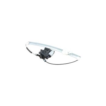 2015 Mazda CX-9 Power Window Motor and Regulator Assembly Front Left AISIN RPAZ021 image 1 of 2