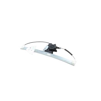 2015 Mazda CX-9 Power Window Motor and Regulator Assembly Front Left AISIN RPAZ021 image 2 of 2