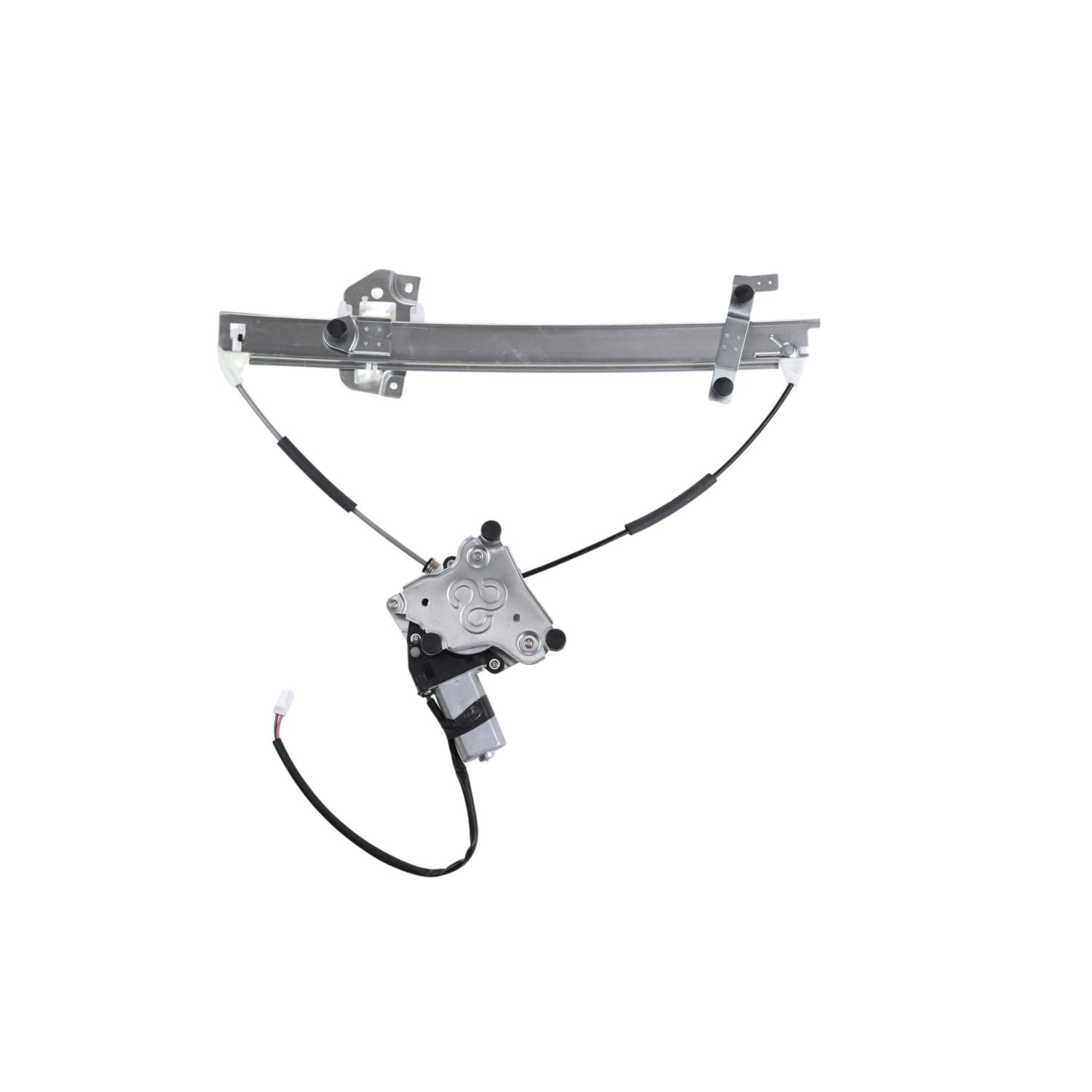 AISIN RPAZ024 - Power Window Motor and Regulator Assembly AISIN RPAZ024 Power Window Motor and Regulator Assembly product image 2 of 3