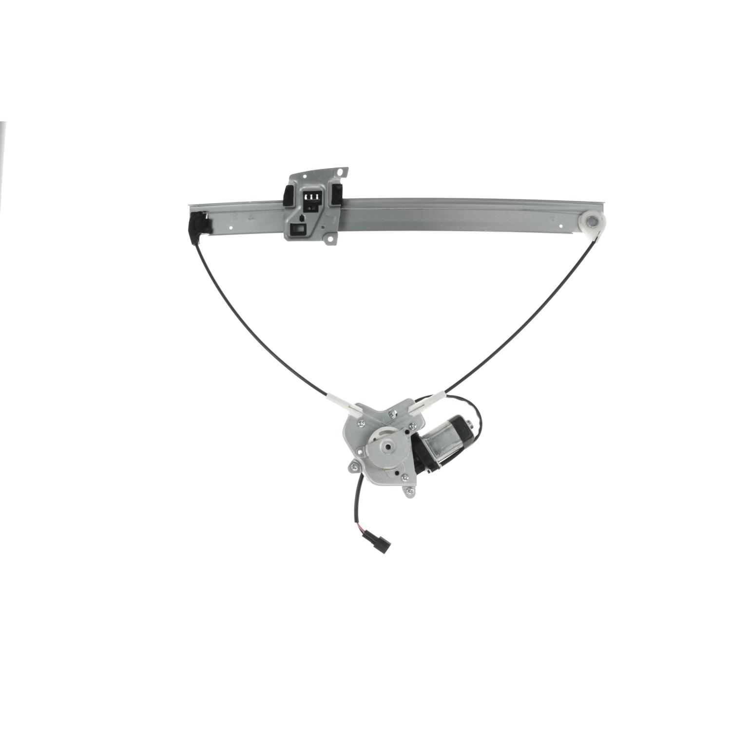 AISIN RPAZ028 - Power Window Motor and Regulator Assembly AISIN RPAZ028 Power Window Motor and Regulator Assembly product image 1 of 3