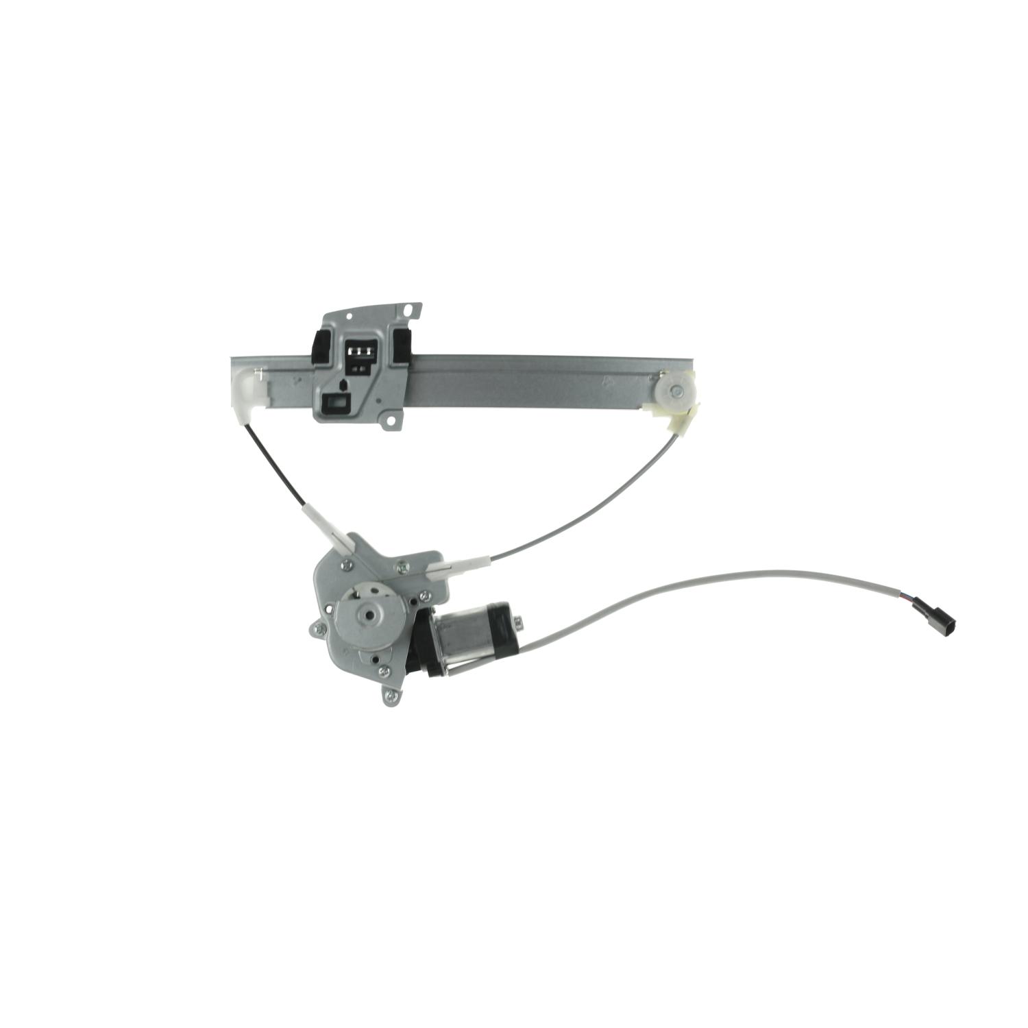 AISIN RPAZ029 - Power Window Motor and Regulator Assembly AISIN RPAZ029 Power Window Motor and Regulator Assembly product image 1 of 3