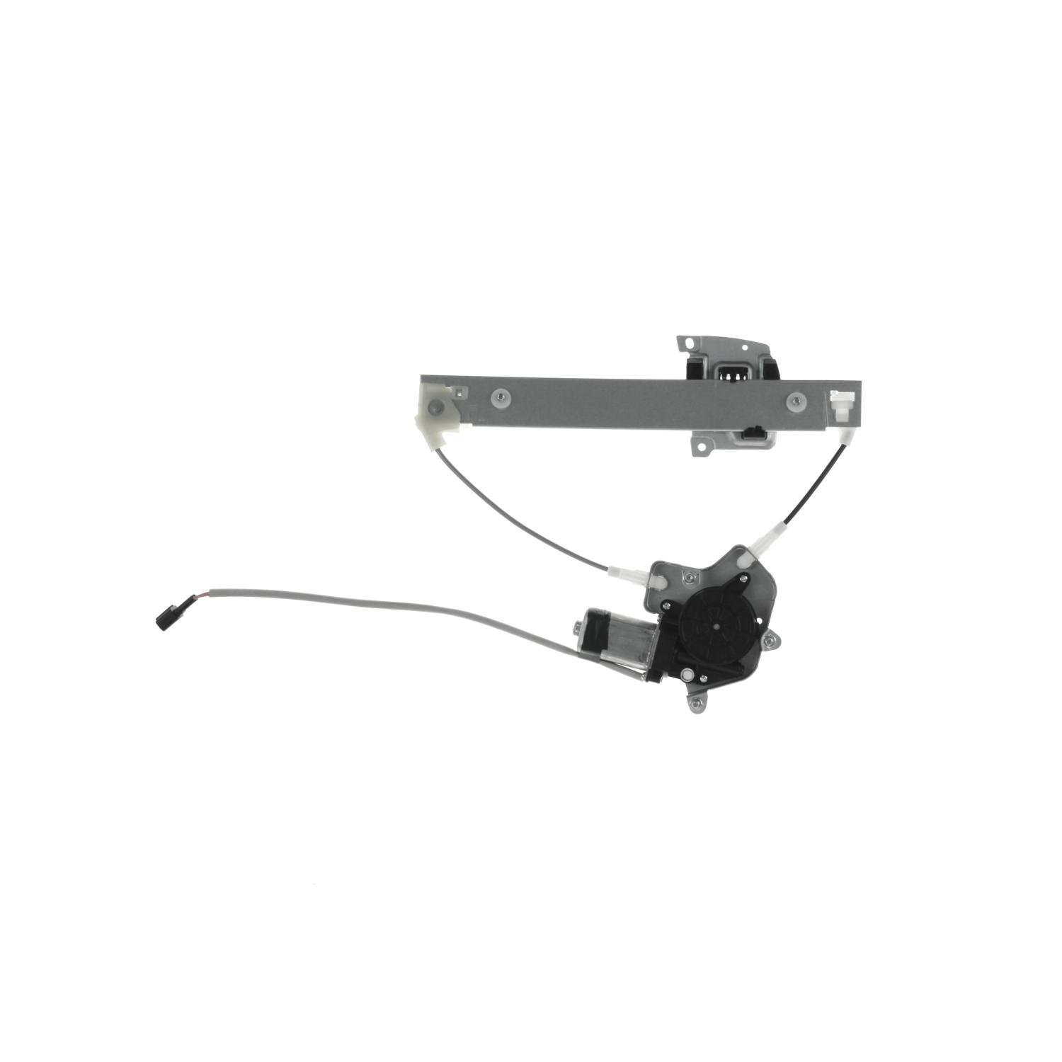 AISIN RPAZ029 - Power Window Motor and Regulator Assembly AISIN RPAZ029 Power Window Motor and Regulator Assembly product image 2 of 3