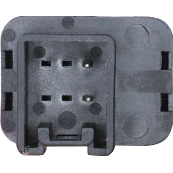2015 Mazda CX-9 Power Window Motor and Regulator Assembly Rear Left AISIN RPAZ030 image 4 of 4