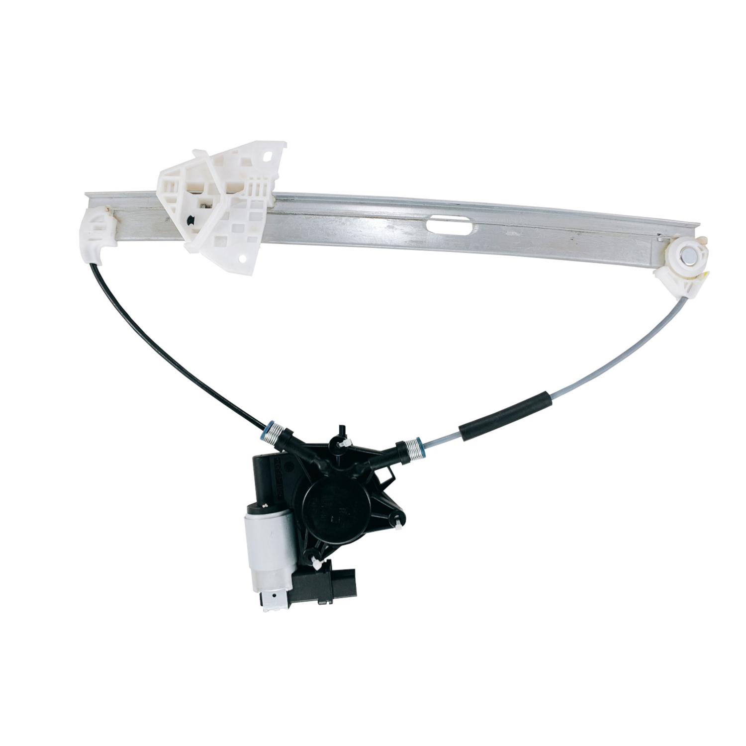 AISIN RPAZ031 - Power Window Motor and Regulator Assembly AISIN RPAZ031 Power Window Motor and Regulator Assembly product image 1 of 4