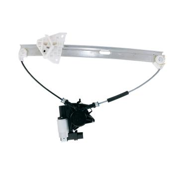 2015 Mazda CX-9 Power Window Motor and Regulator Assembly Rear Right AISIN RPAZ031 image 1 of 4