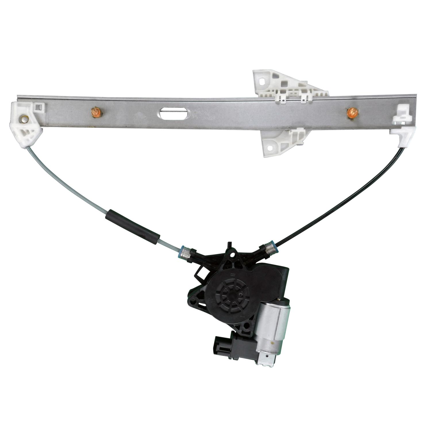 AISIN RPAZ031 - Power Window Motor and Regulator Assembly AISIN RPAZ031 Power Window Motor and Regulator Assembly product image 2 of 4