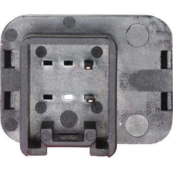 2015 Mazda CX-9 Power Window Motor and Regulator Assembly Rear Right AISIN RPAZ031 image 4 of 4