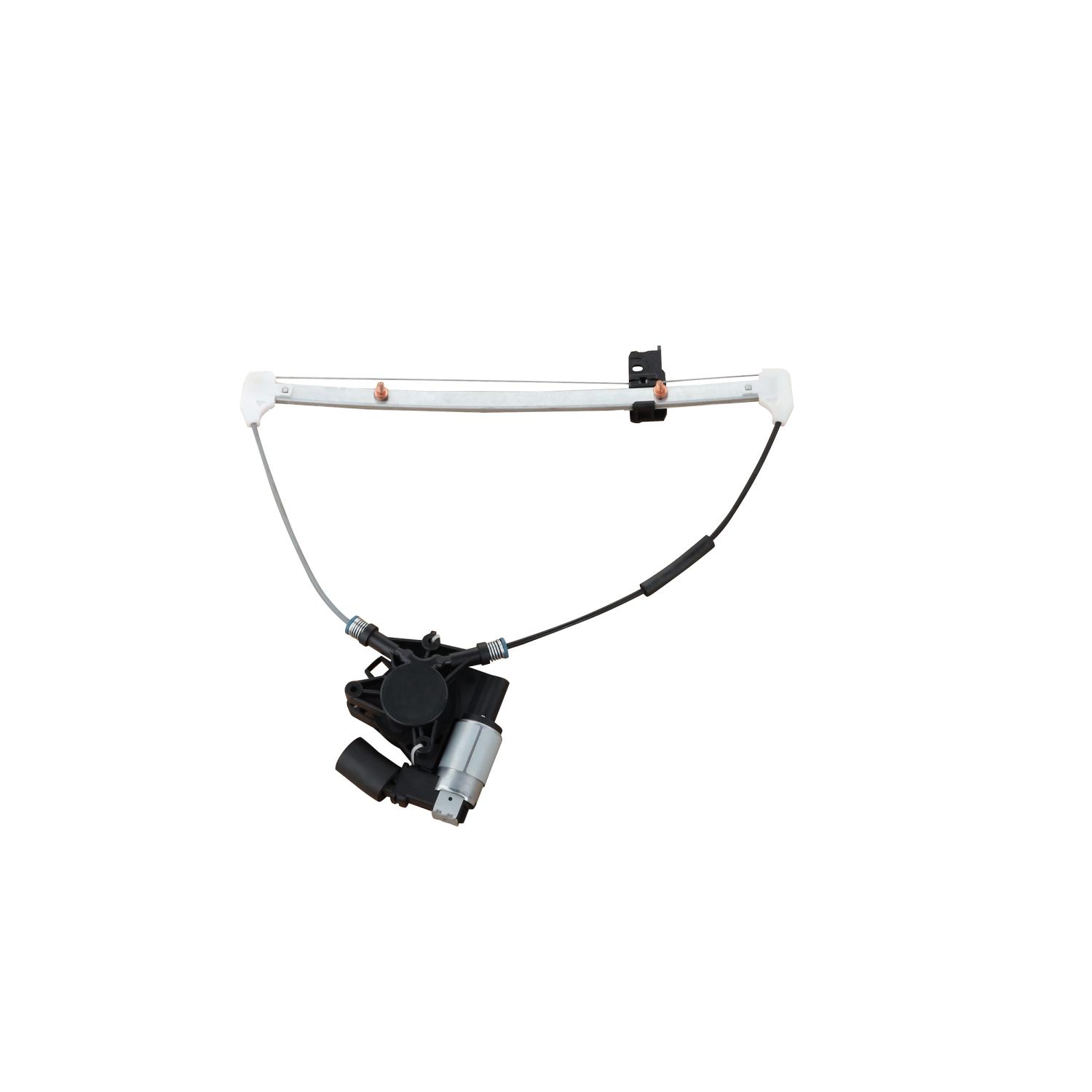 AISIN RPAZ035 Power Window Motor and Regulator Assembly product image 1 of 4
