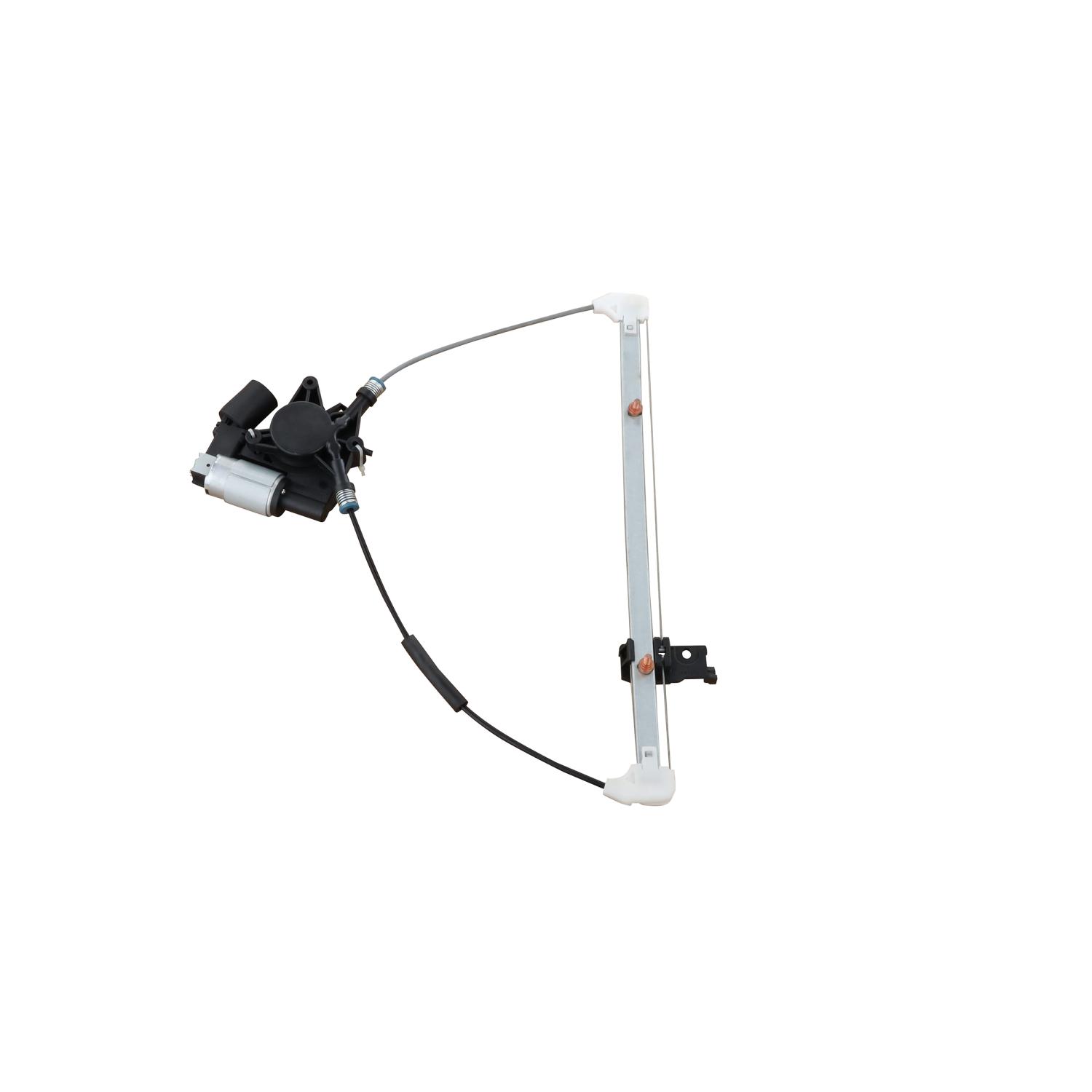 AISIN RPAZ035 Power Window Motor and Regulator Assembly product image 2 of 4