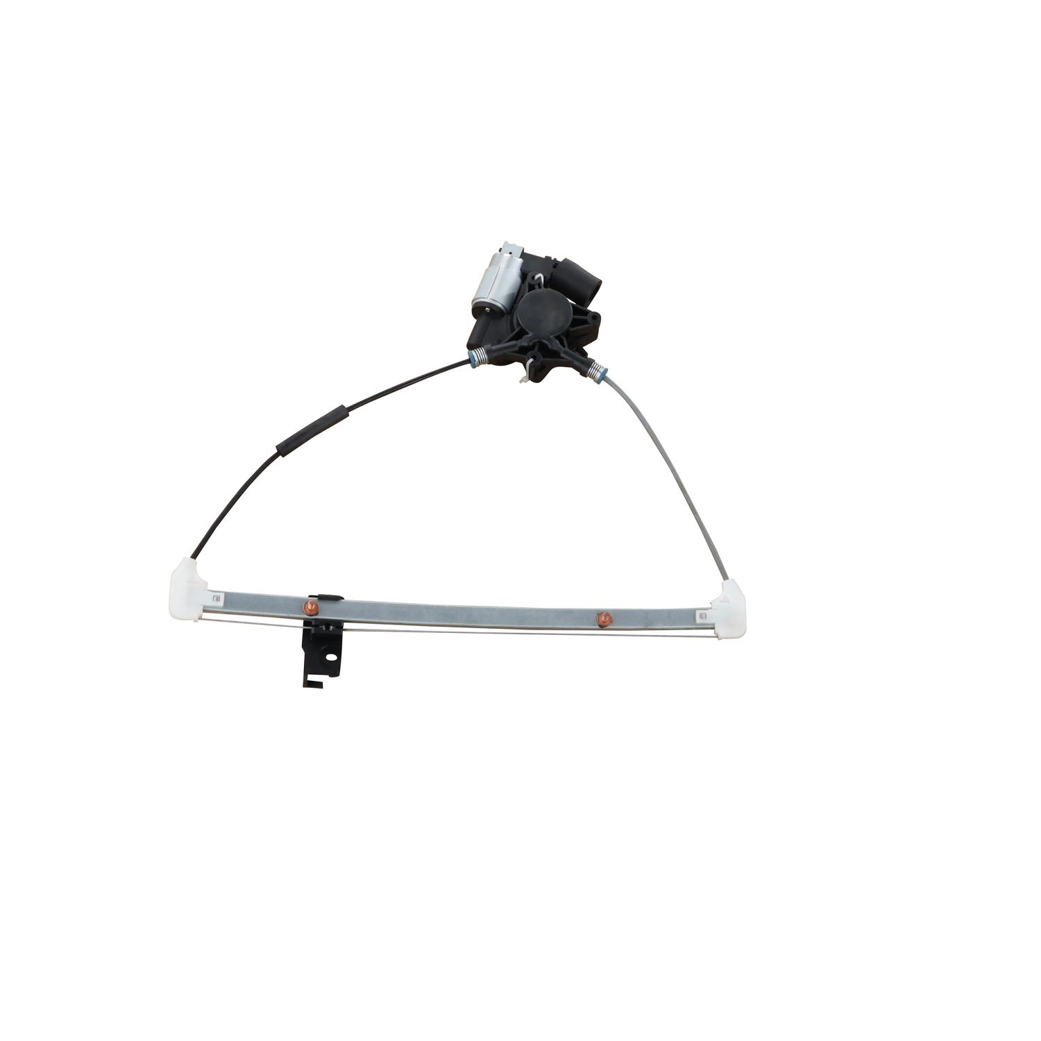 AISIN RPAZ035 Power Window Motor and Regulator Assembly product image 3 of 4