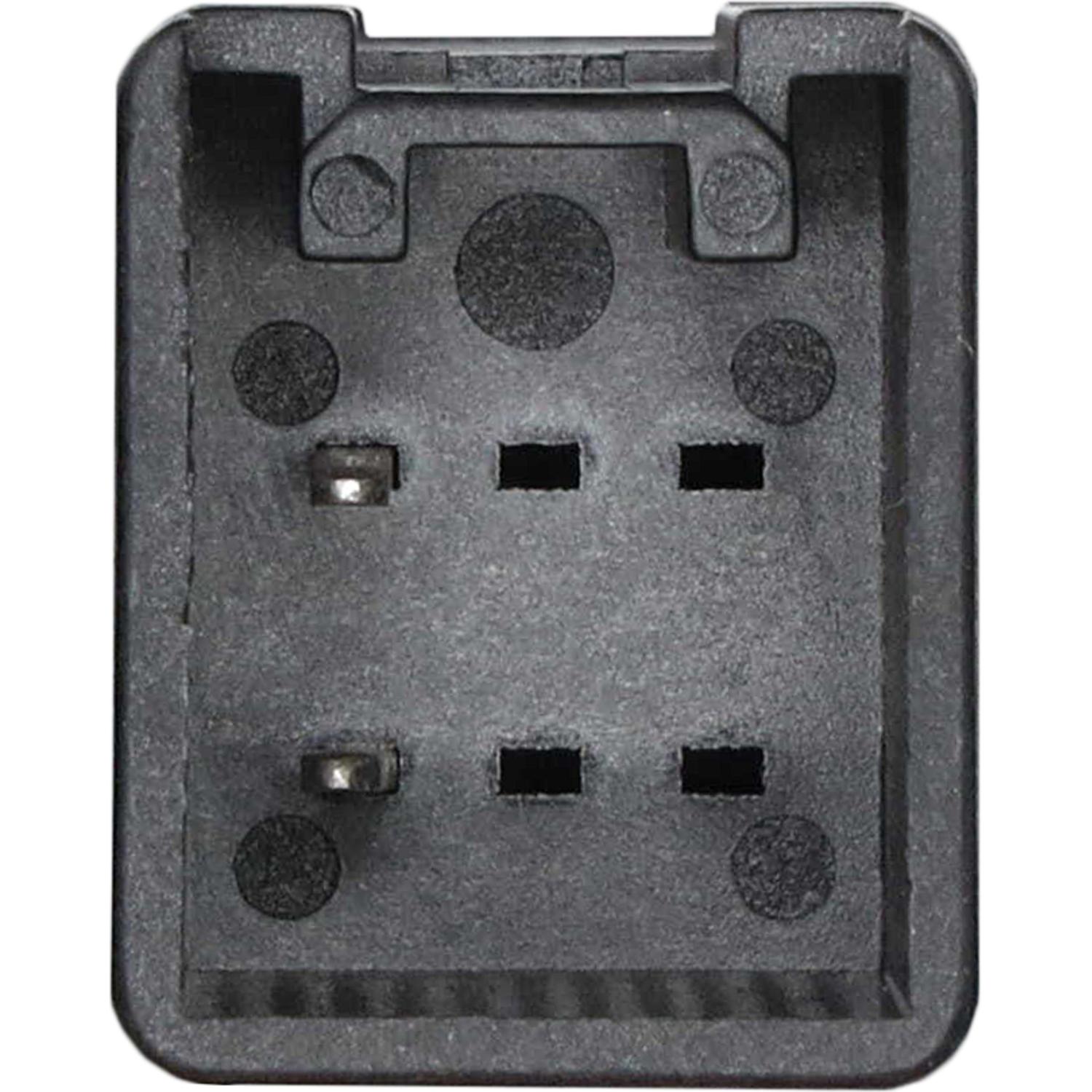 AISIN RPAZ035 Power Window Motor and Regulator Assembly product image 4 of 4