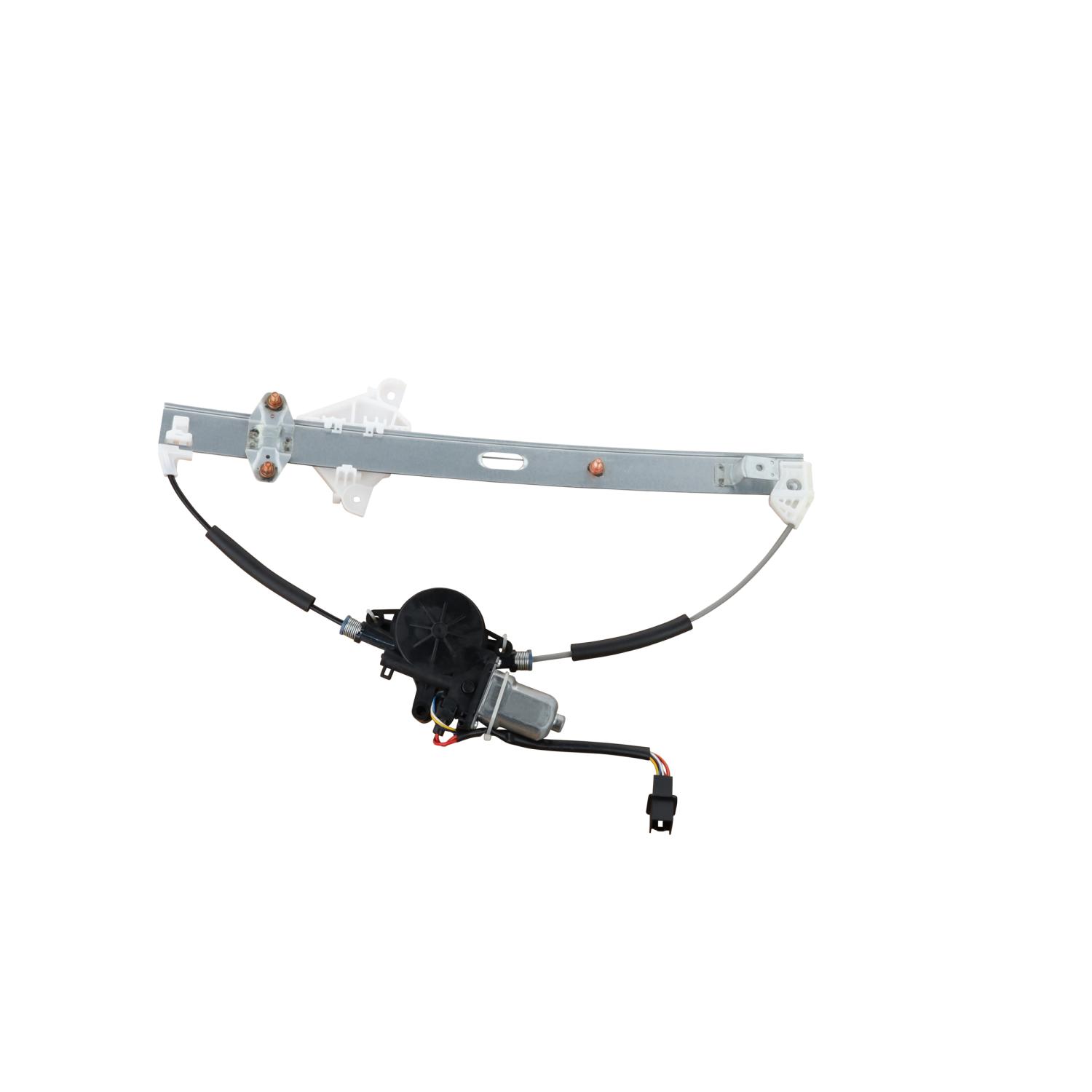 AISIN RPAZ036 - Power Window Motor and Regulator Assembly AISIN RPAZ036 Power Window Motor and Regulator Assembly product image 1 of 4