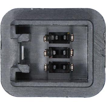 2015 Mazda CX-5 Power Window Motor and Regulator Assembly Front Left AISIN RPAZ036 image 4 of 4