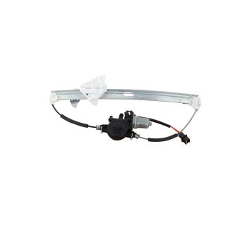 2015 Mazda CX-5 Power Window Motor and Regulator Assembly Front Right AISIN RPAZ037 image 1 of 4