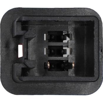 2015 Mazda CX-5 Power Window Motor and Regulator Assembly Front Right AISIN RPAZ037 image 4 of 4