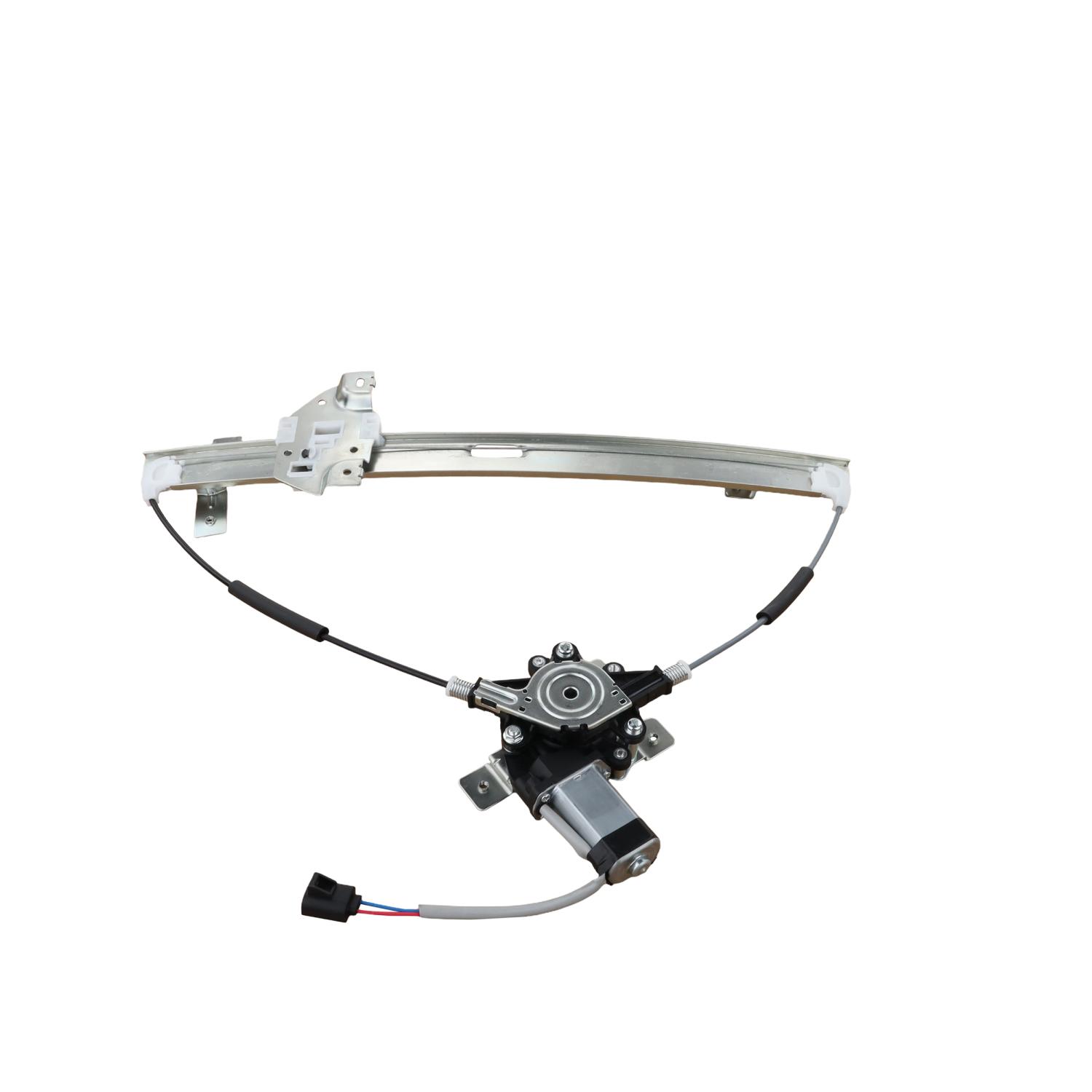 AISIN RPAZ040 Power Window Motor and Regulator Assembly product image 1 of 4