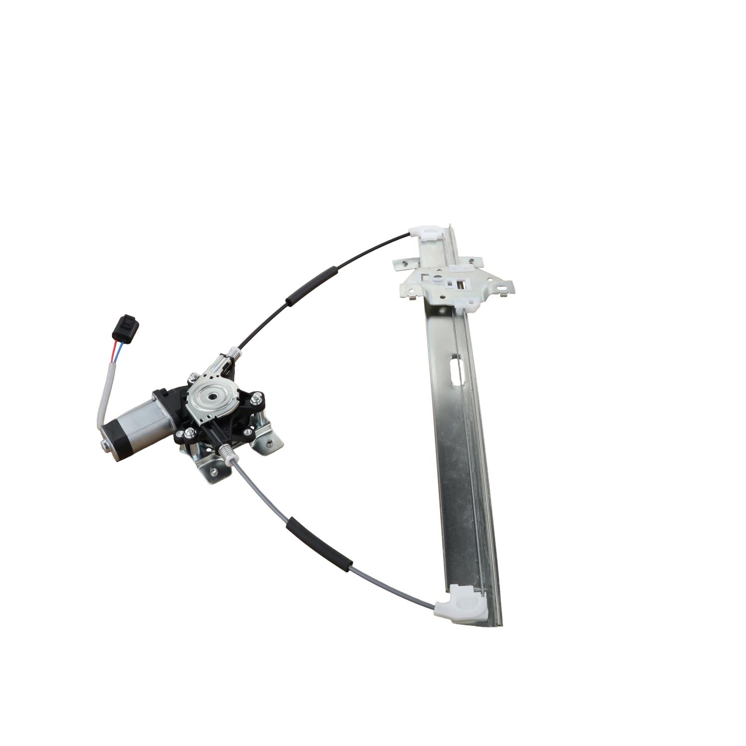 AISIN RPAZ040 Power Window Motor and Regulator Assembly product image 2 of 4