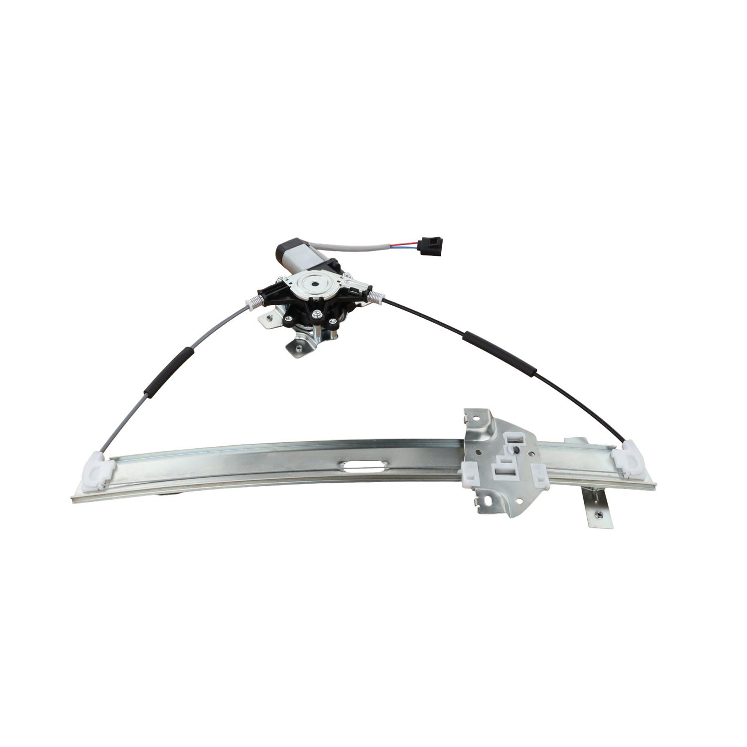 AISIN RPAZ040 Power Window Motor and Regulator Assembly product image 3 of 4
