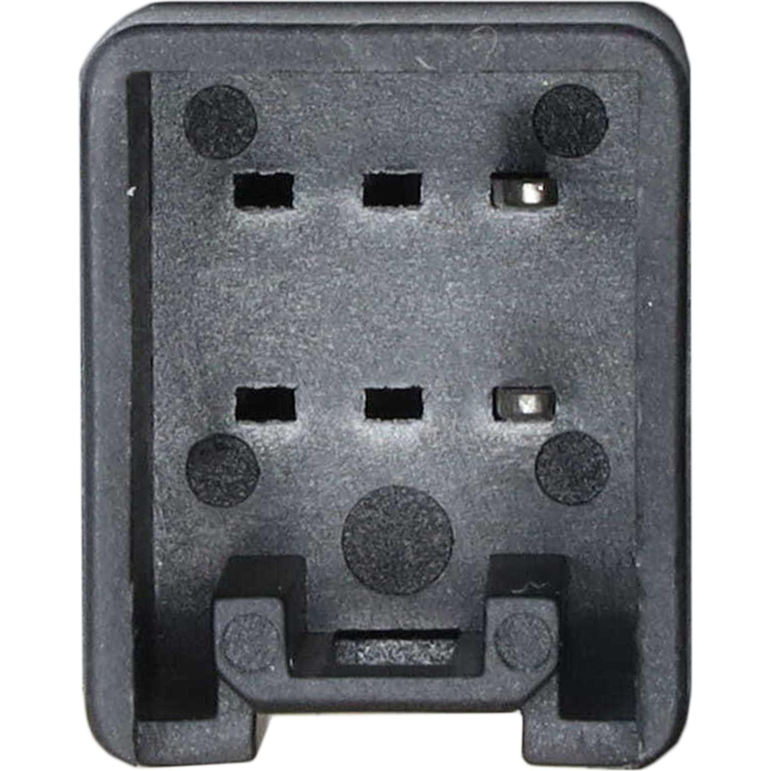 AISIN RPAZ040 Power Window Motor and Regulator Assembly product image 4 of 4