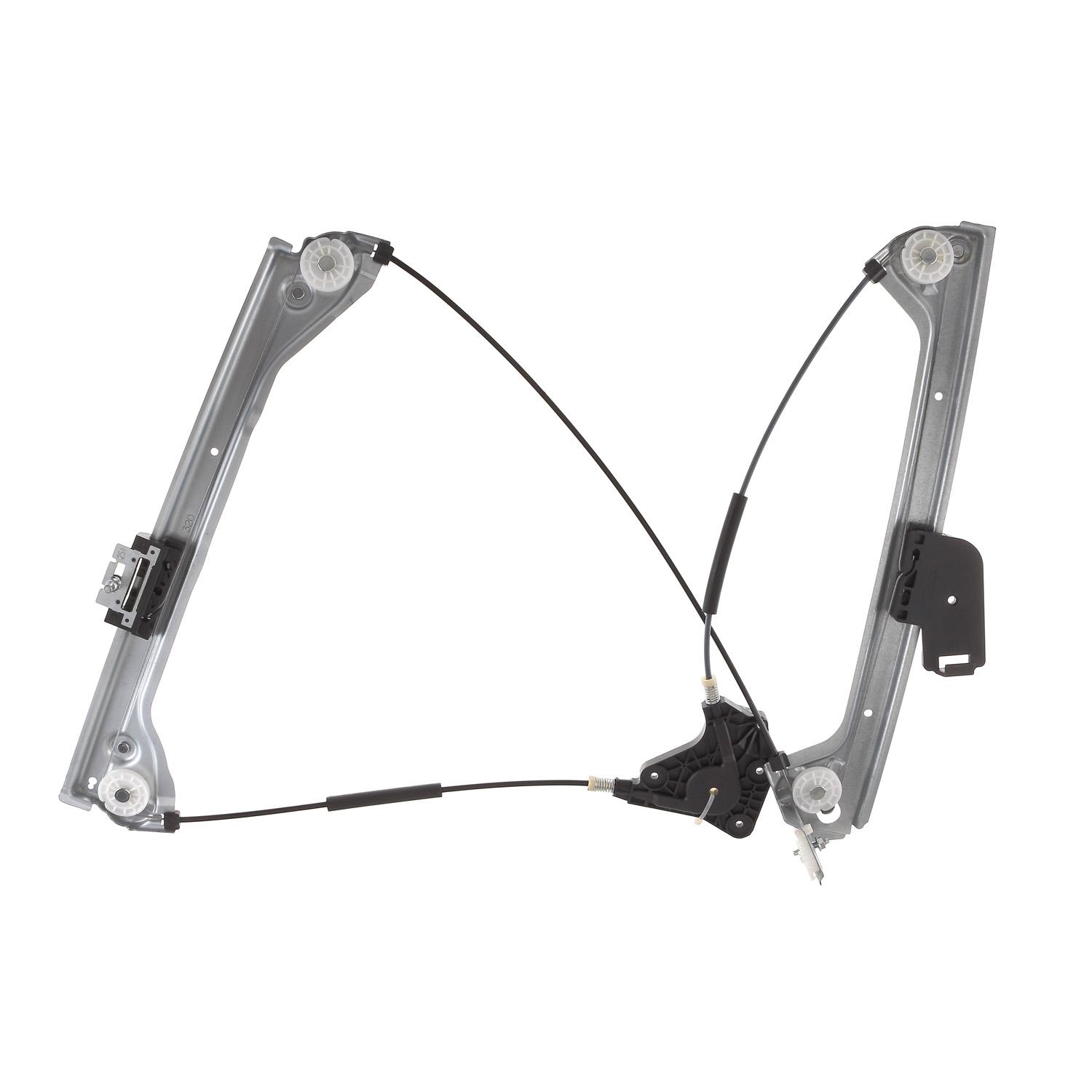 AISIN RPB003 - Window Regulator AISIN RPB003 Power Window Regulator Assembly product image 1 of 1